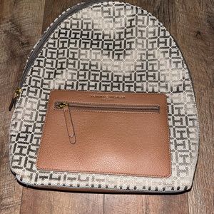 Tommy Hilfiger Backpack